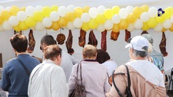 Последние весенние ярмарки пройдут в Ставрополе на предстоящих выходных
