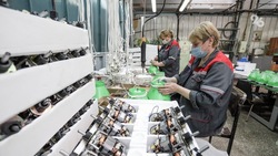 Глава минэка Ставропольского края оценил значимость Форума будущих технологий