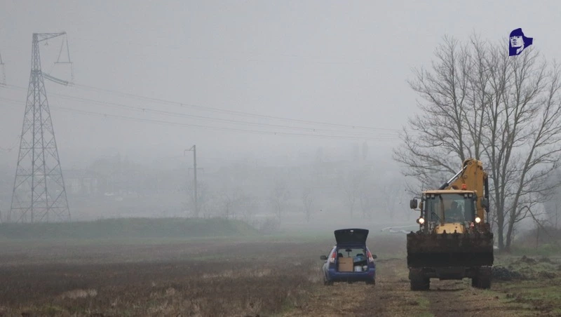 Трёхкратную опашку территорий проведут в Ставрополе 