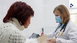 Профосмотры прошли более 130 тыс. ставропольцев
