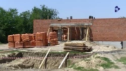 Свыше 100 частных домов построили на Ставрополье с применением эскроу-счетов
