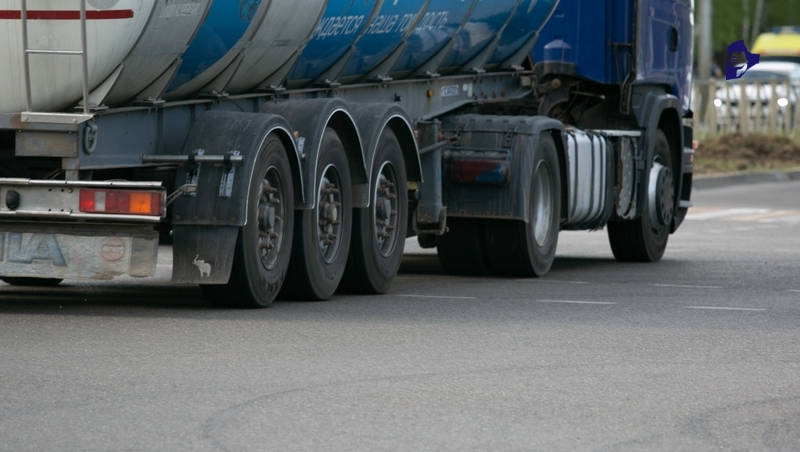 Ставропольчанка — мама бойца спецоперации получила заём на развитие грузоперевозок