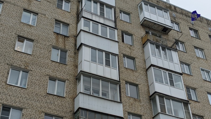 Для ремонта 18 многоэтажек Ставрополя выбрали подрядчика