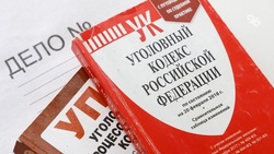 Подростка из Ставрополя подозревают в покушении на сбыт наркотиков