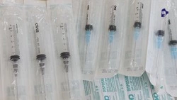 Около 400 тыс. ставропольцев привились от гриппа