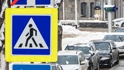 Более 20 тыс. дорожных знаков установили на Ставрополье за шесть лет