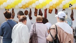 Ярмарки выходного дня организуют в Ставрополе 23–24 мая