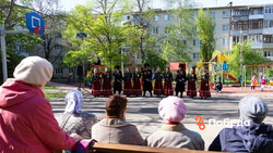 В Ставрополе для ветеранов подготовили персональные концерты 