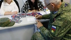 Льготные займы для бойцов СВО действуют на Ставрополье — губернатор Владимиров