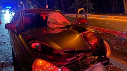 Водитель сбил насмерть 20-летнюю девушку в Ставрополе