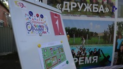 Более 650 детских лагерей заработали этим летом на Ставрополье