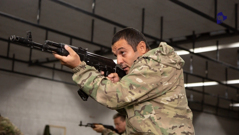 Более 3 тыс. человек обучили в Центре имени Гусева в Ставрополе — губернатор 