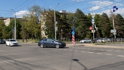 Более 5 км дорог отремонтируют в Ставрополе по нацпроекту