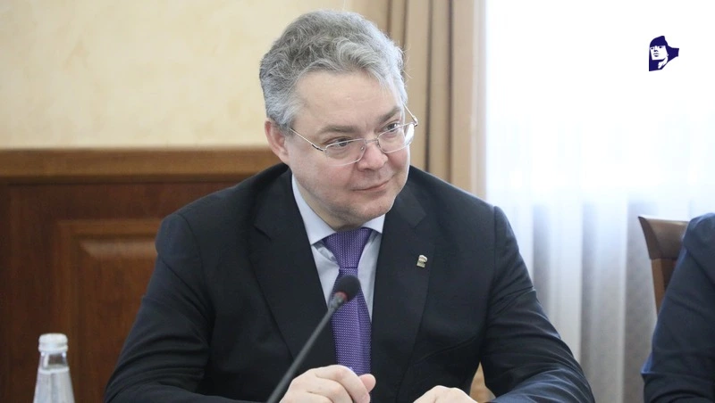 Глава Ставрополья и посол КНДР обсудили совместные проекты на КИФ-2026