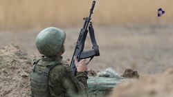 Программу обучения военно-спортивного центра расширили в Ставрополе