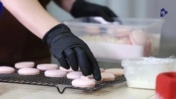 Ставропольские производители на 30% нарастили экспорт сладостей