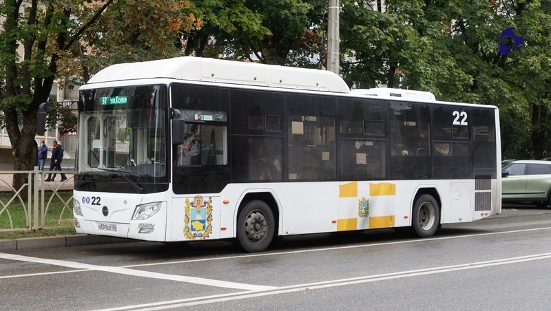 Муниципальный транспорт Ставрополя готов к зиме