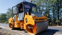 Ремонт 50 дорожных объектов прошёл на Ставрополье по нацпроекту