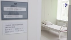 Капремонт 324 медучреждений прошёл на Ставрополье за четыре года
