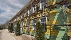 Капремонт восьми детских садов завершат на Ставрополье к началу сентября