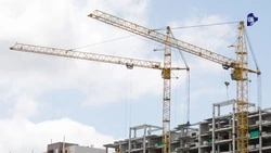 Больше 9 млн кв. м жилья ввели на Ставрополье по нацпроекту