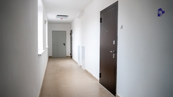 Жильё на Ставрополье получили 100 сирот — участников спецоперации