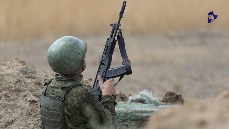 Программу обучения военно-спортивного центра расширили в Ставрополе