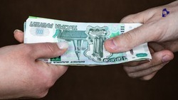 Ставропольчанина подозревают в обмане двоих знакомых на 42 тыс. рублей