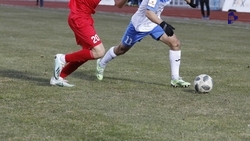 Команда из Ставрополя сразится за победу в первом турнире Школьной футбольной лиги