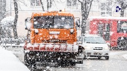 Девять муниципалитетов Ставрополья получат новую спецтехнику 