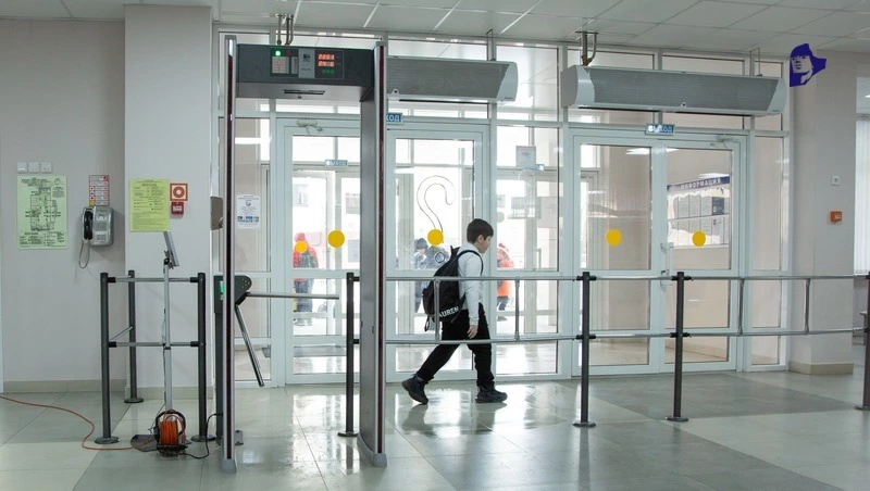 Приёмка более 1,7 тыс. образовательных учреждений проходит на Ставрополье