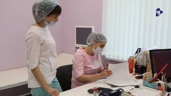 Систему наставничества реализуют в инфекционной больнице Ставрополя