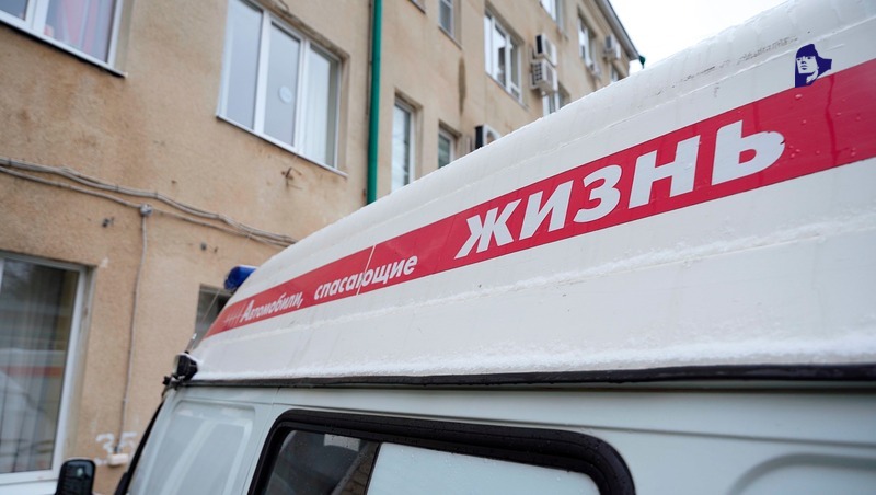 Первое стационарное отделение скорой помощи откроют в Ставрополе