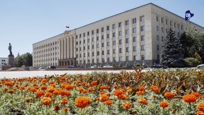 Больше половины краевого бюджета-2025 направили на финансирование социальных отраслей