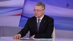 Глава Ставрополья ответит на вопросы земляков 17 сентября