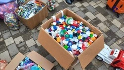 Экологическая акция по сбору вторсырья и обмену книгами пройдёт в Ставрополе 19 апреля