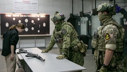Более 2,2 тыс. ставропольцев прошли обучение в центре им. Никиты Гусева
