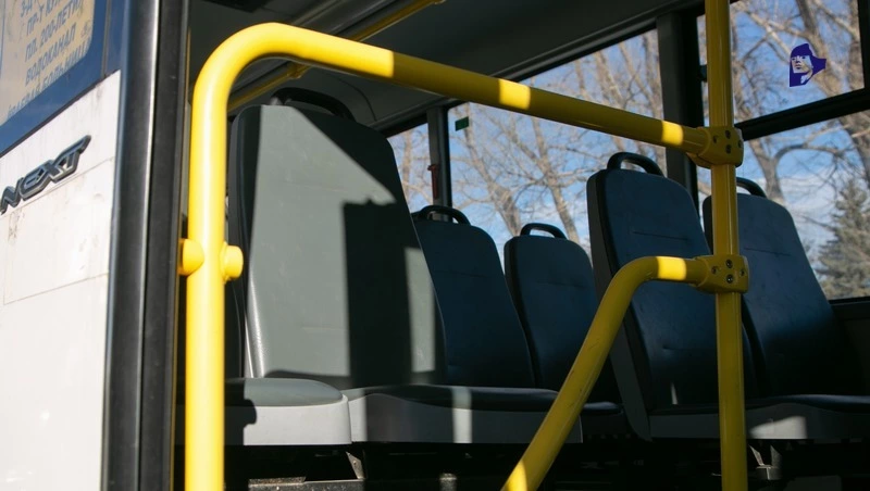 Автобус до Крестовоздвиженского кладбища запустят в Ставрополе