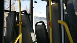 Порядка 3,8 млн пассажиров перевезли новые автобусы Ставрополя