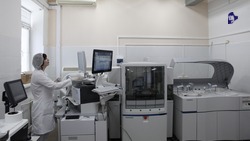 Более 250 единиц оборудования закупили для ставропольского онкодиспансера 