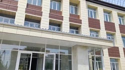 К новому учебному году в Ставрополе обновят лицей
