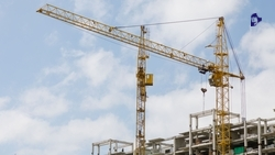 Более 1,7 млн кв. м жилья возвели на Ставрополье с начала года