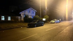 Водитель иномарки сбил десятилетнюю девочку в Ставрополе