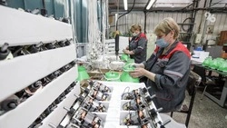 Глава минэка Ставропольского края оценил значимость Форума будущих технологий
