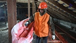 Две крыши капитально отремонтировали в Ставрополе