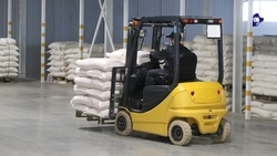 Ставрополье перевыполнило план по экспорту сельхозпродукции