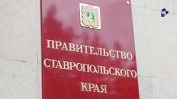 Ключевые статьи расходов усилили в бюджете Ставрополья