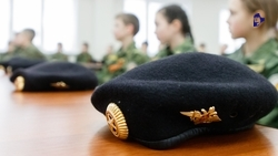 Совершенствование казачьего кадетского образования пройдёт на Ставрополье