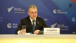 Губернатор Ставрополья: главы округов должны лично контролировать соблюдение графиков ремонтов школ