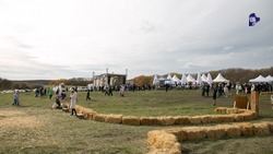 В Ставрополе впервые пройдёт фестиваль игр народов края